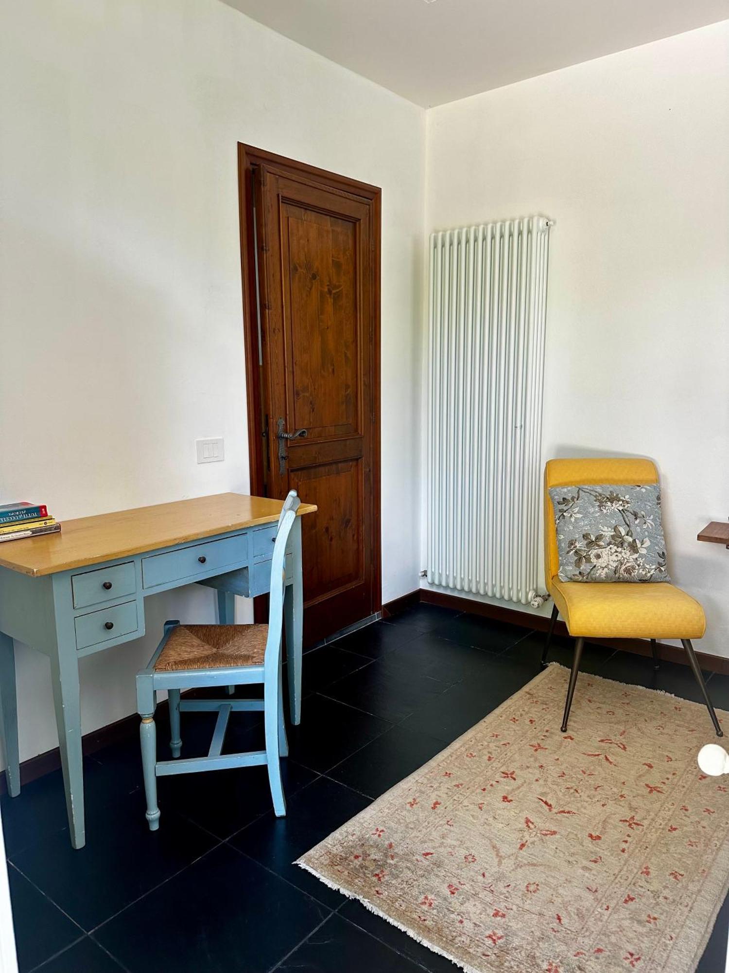 Bed and Breakfast La Bertinora Villa Verucchio Pokoj fotografie